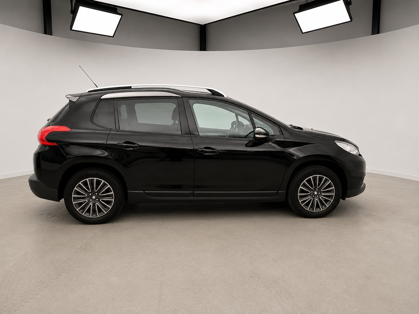undefined Peugeot 2008 fra 2013