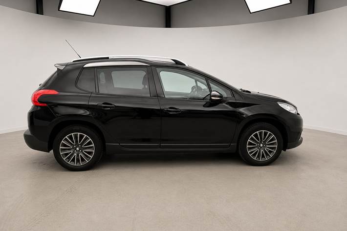 undefined Peugeot 2008 fra 2013