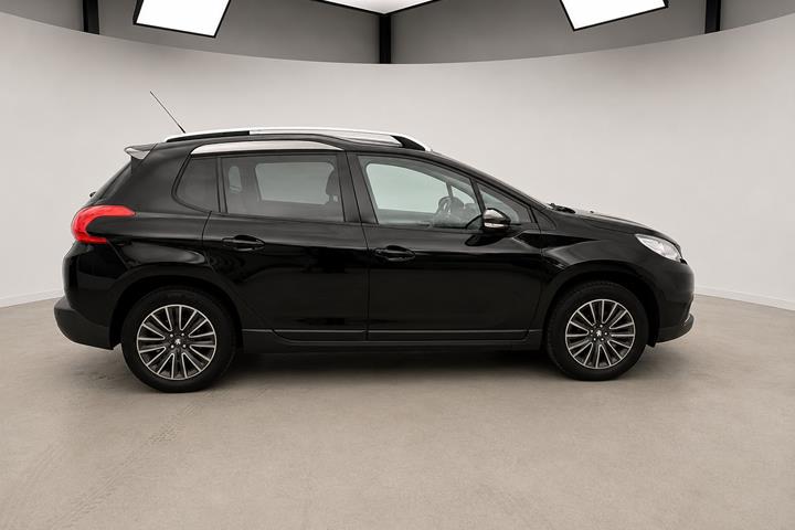 undefined Peugeot 2008 fra 2013