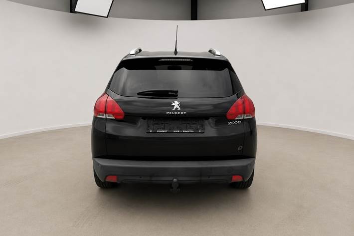 undefined Peugeot 2008 fra 2013