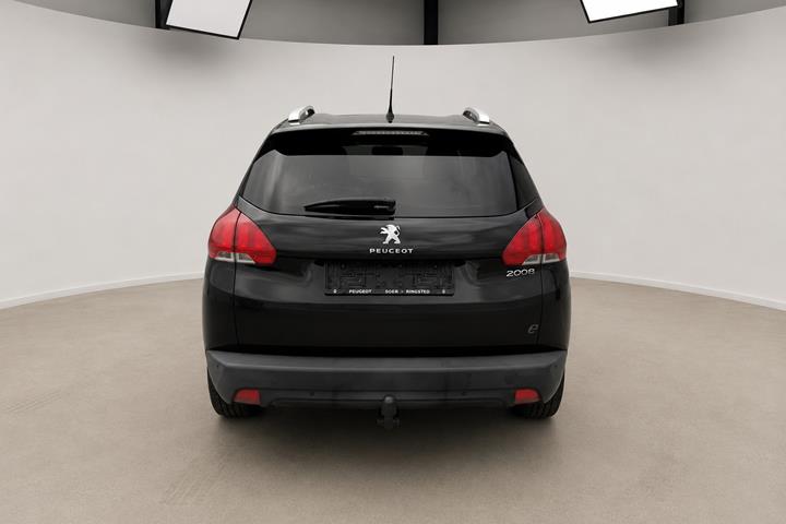 undefined Peugeot 2008 fra 2013