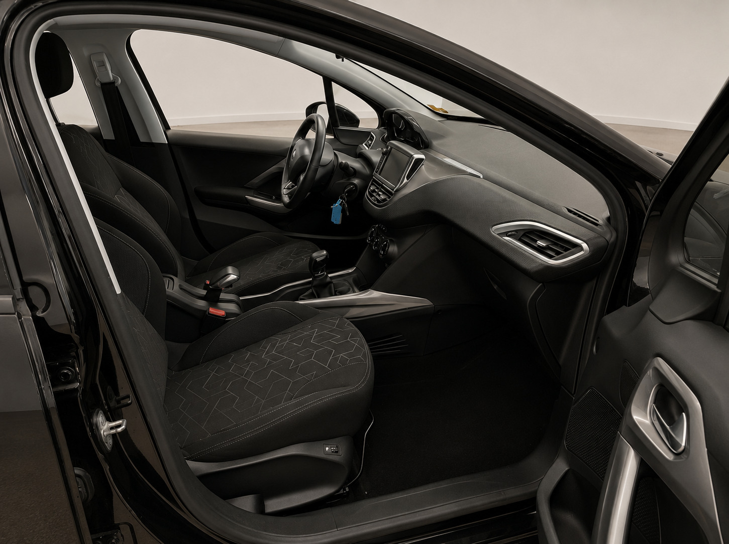 undefined Peugeot 2008 fra 2013