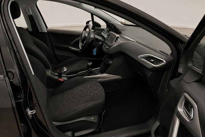 undefined Peugeot 2008 fra 2013