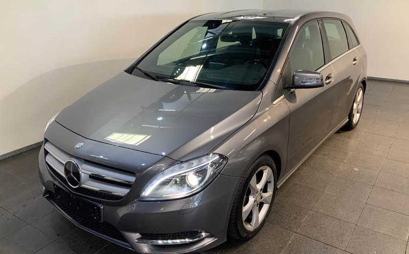 Mercedes B180 1,6