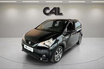 Seat Mii Electric