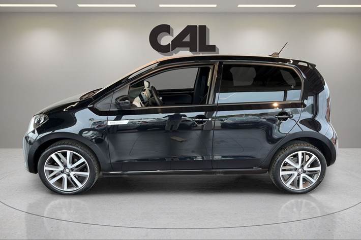 Sort Seat Mii fra 2021