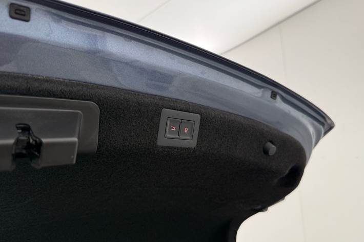 Grå BYD Seal fra 2024