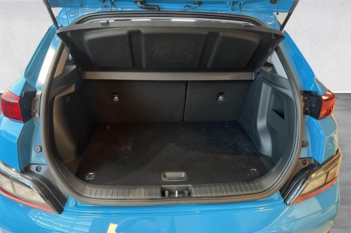 undefined Hyundai Kona fra 2021