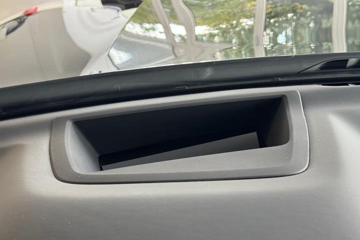 Sort BMW X5 fra 2022