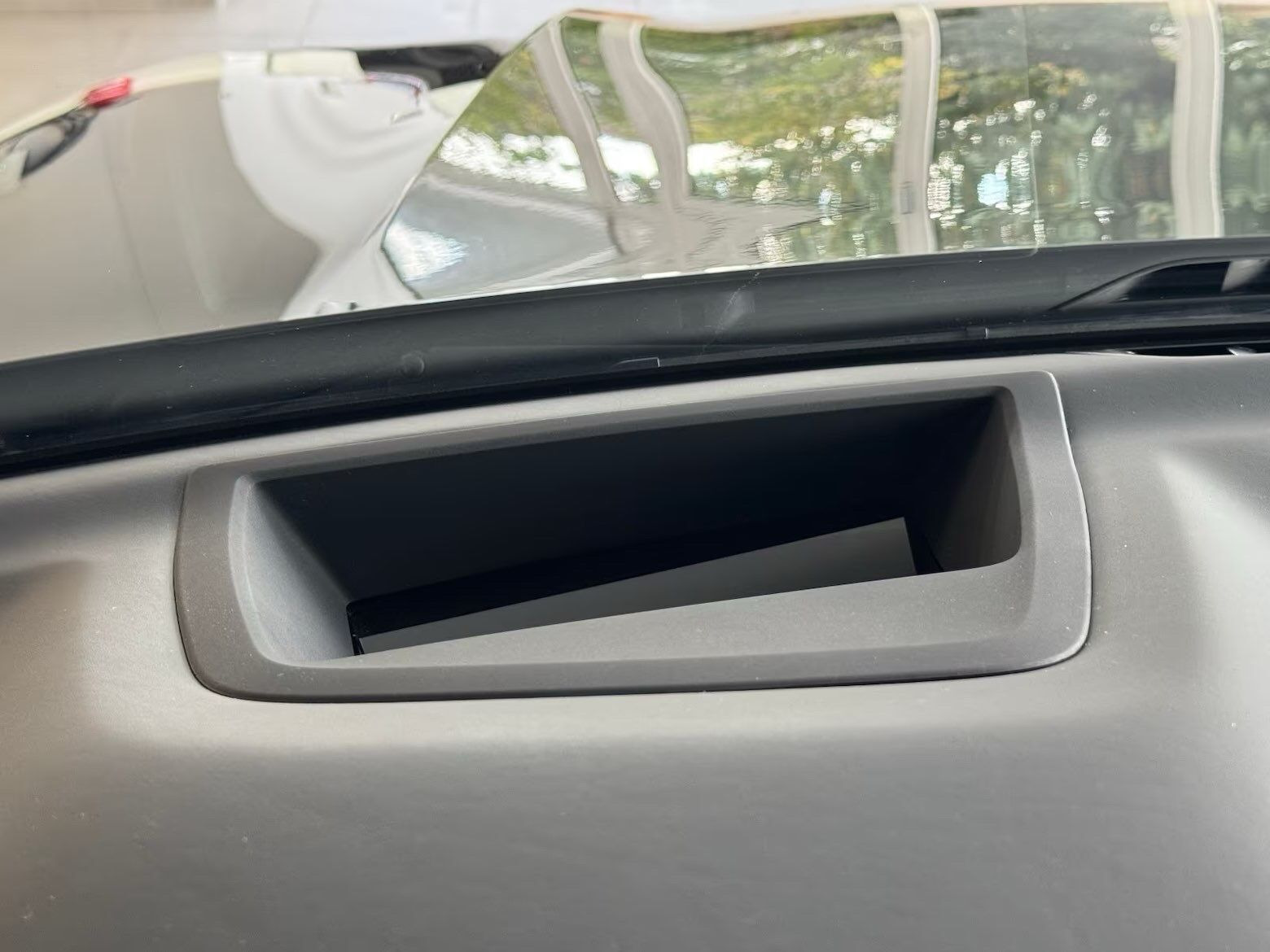 Sort BMW X5 fra 2022