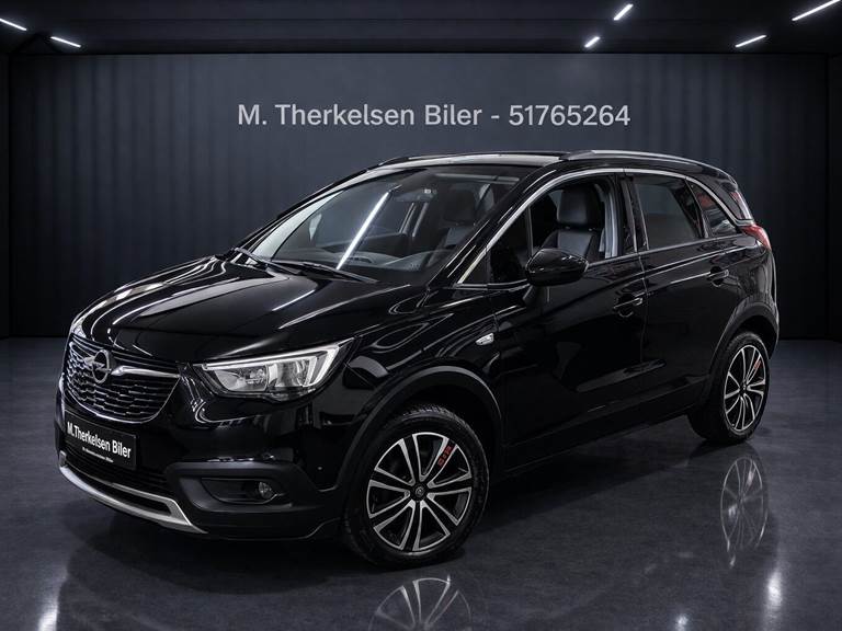 M. Therkelsen Biler, C/O Hansted Autoservice