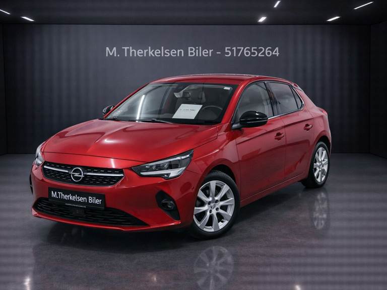 M. Therkelsen Biler, C/O Hansted Autoservice