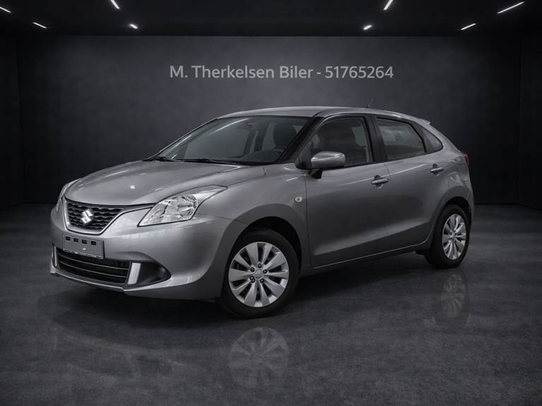 M. Therkelsen Biler, C/O Hansted Autoservice