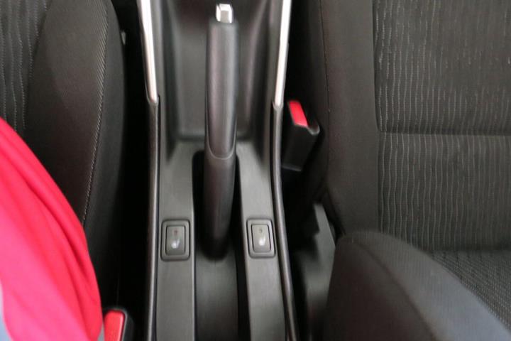 undefined Suzuki Baleno fra 2019