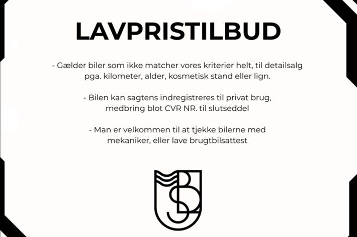 Grå Opel Astra fra 2017