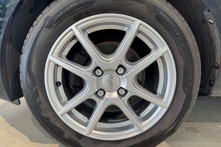 undefined Hyundai i20 fra 2013
