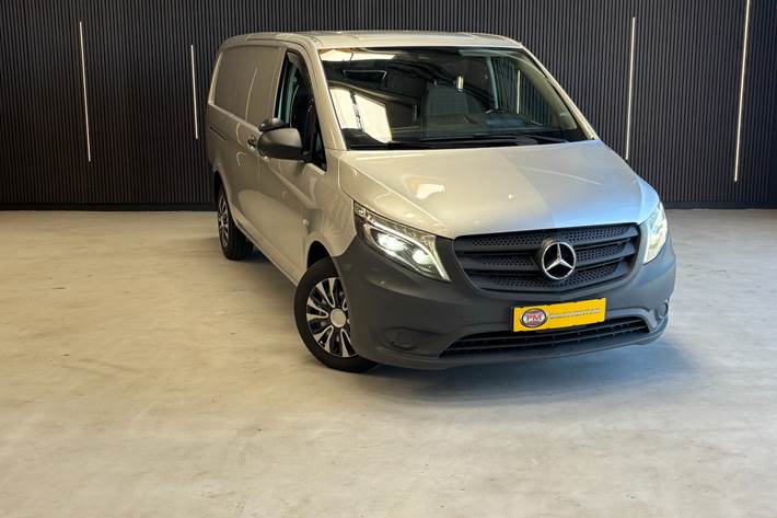 undefined Mercedes Vito 116 fra 2020