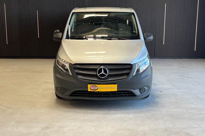 undefined Mercedes Vito 116 fra 2020