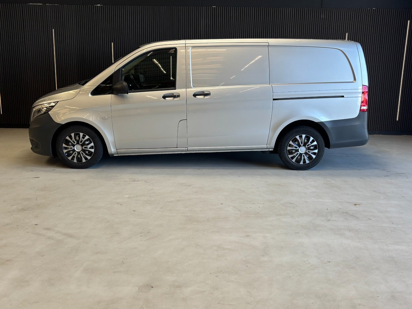 undefined Mercedes Vito 116 fra 2020
