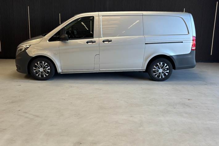 undefined Mercedes Vito 116 fra 2020