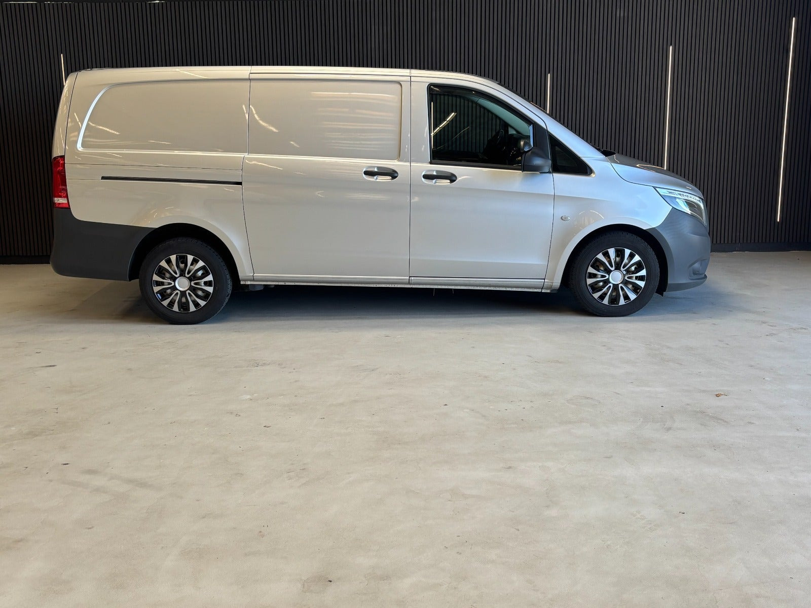 undefined Mercedes Vito 116 fra 2020