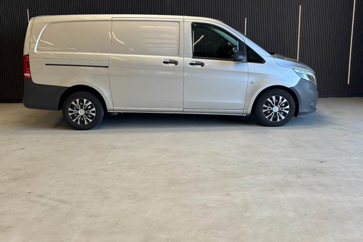undefined Mercedes Vito 116 fra 2020