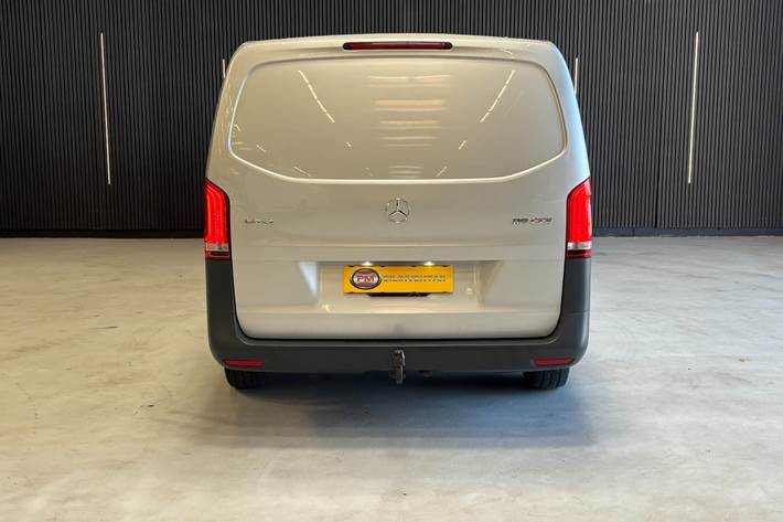undefined Mercedes Vito 116 fra 2020