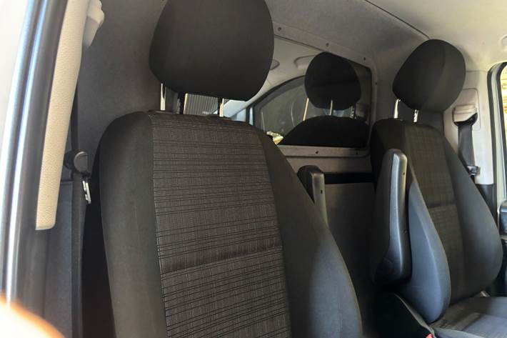 undefined Mercedes Vito 116 fra 2020