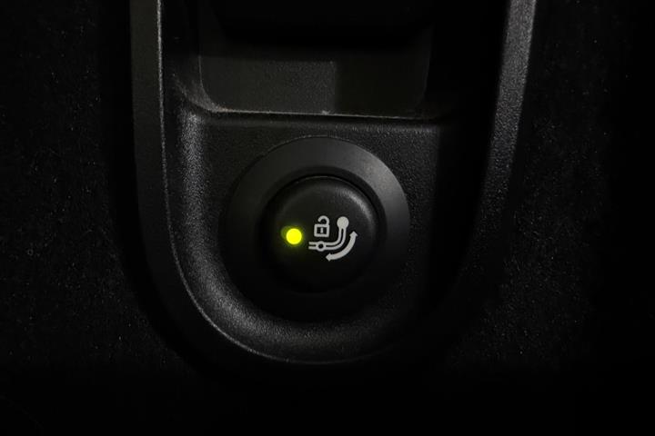 Sort BMW 530i fra 2021