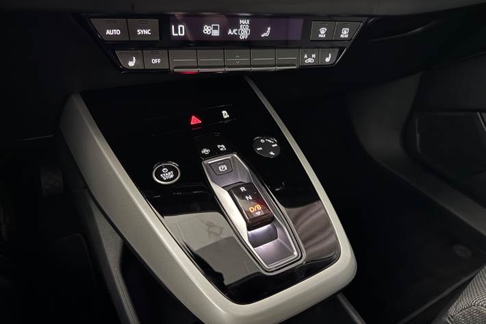 undefined Audi Q4 e-tron fra 2024