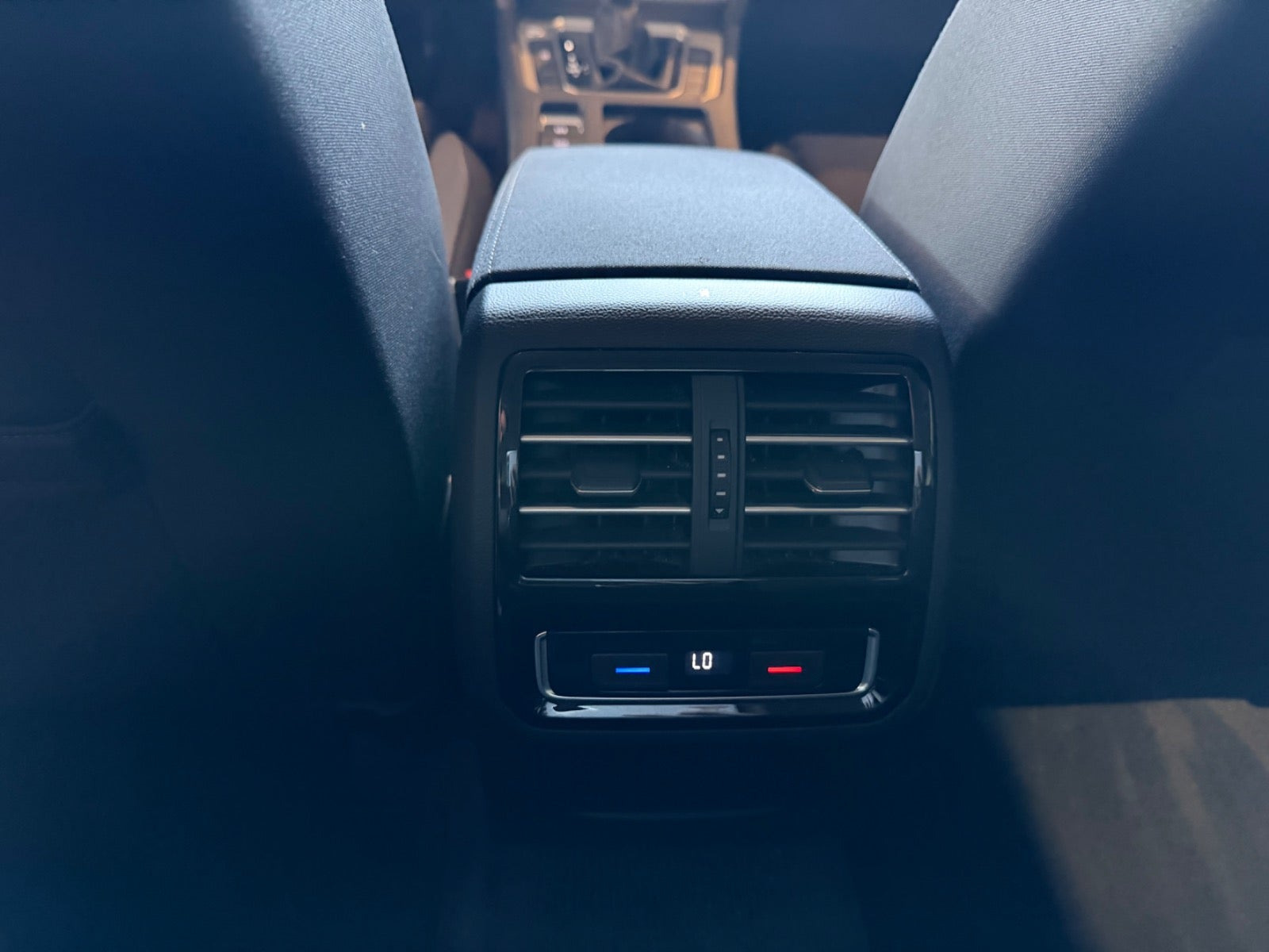 undefined VW Passat fra 2018