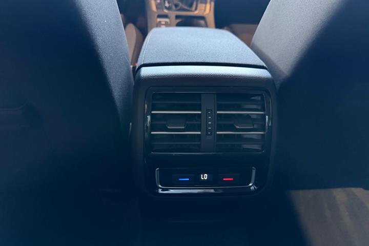 undefined VW Passat fra 2018