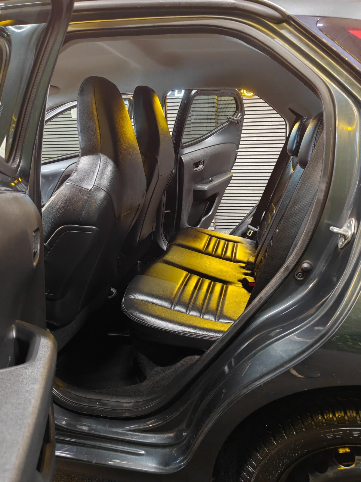 undefined Toyota Aygo fra 2018