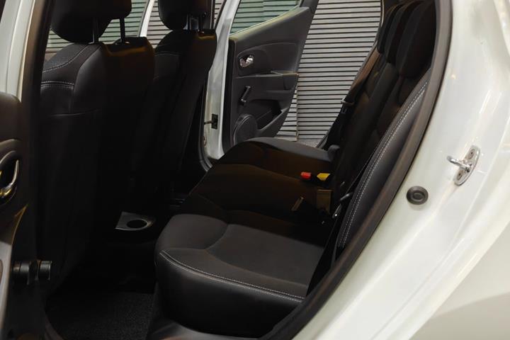 undefined Renault Clio IV fra 2013
