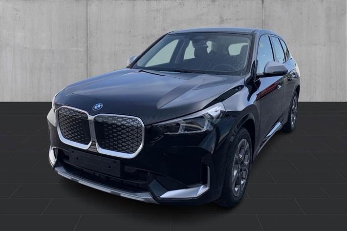 undefined BMW iX1 fra 2024