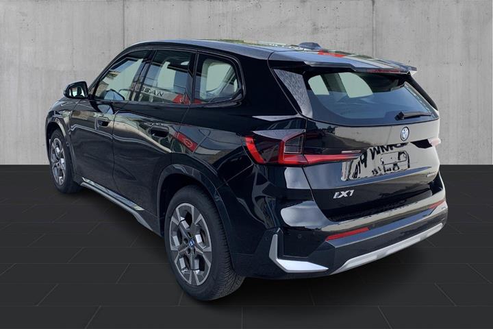undefined BMW iX1 fra 2024