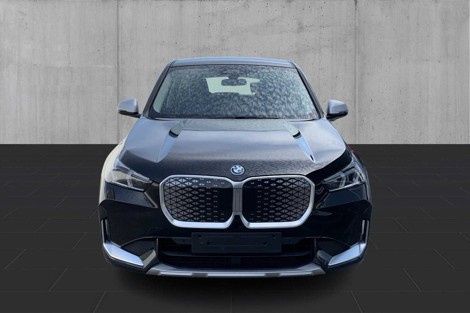 undefined BMW iX1 fra 2024