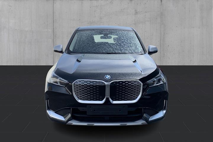 undefined BMW iX1 fra 2024