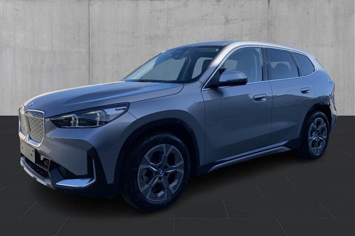 undefined BMW iX1 fra 2024