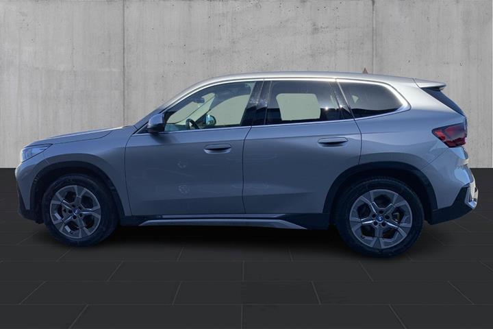 undefined BMW iX1 fra 2024