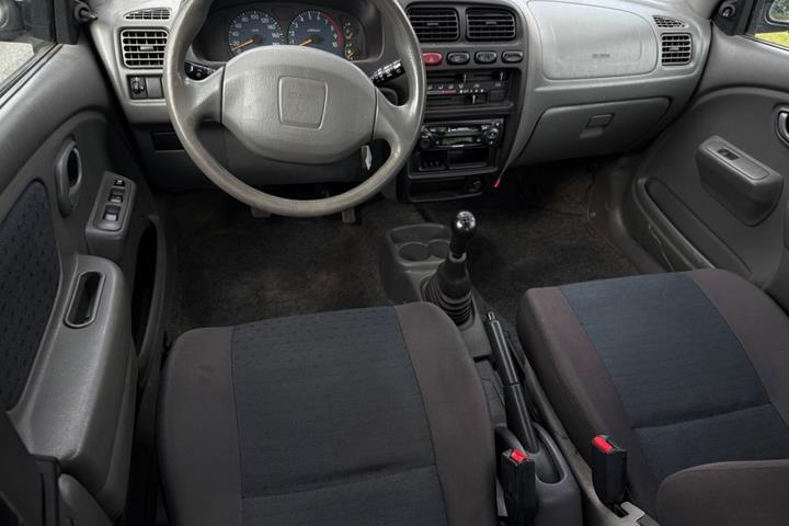 undefined Suzuki Alto fra 2005