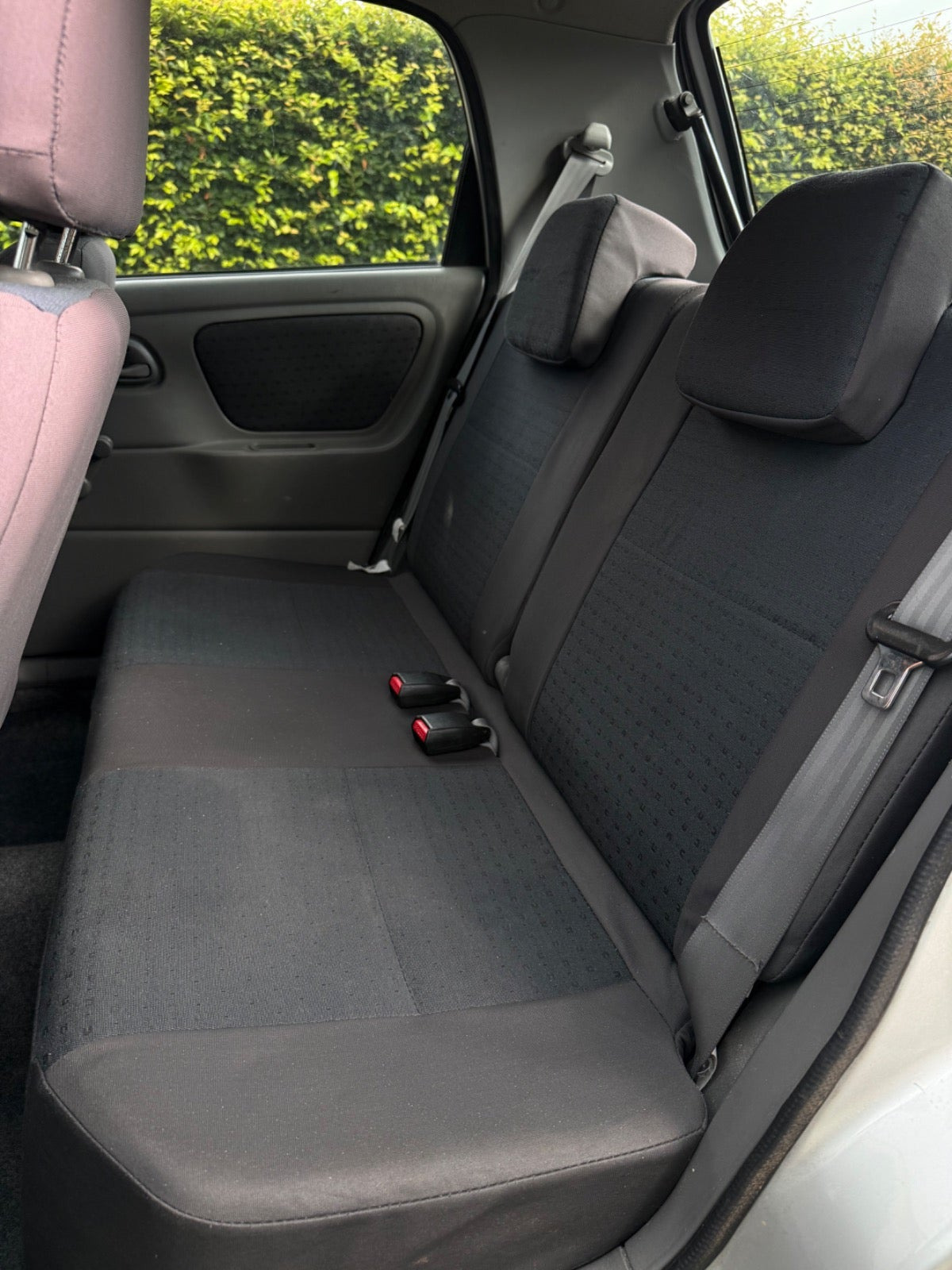 undefined Suzuki Alto fra 2005