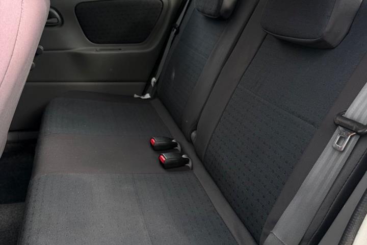 undefined Suzuki Alto fra 2005
