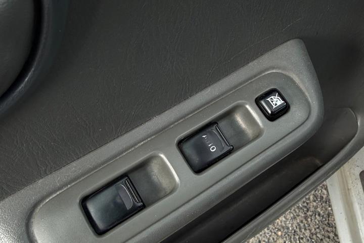 undefined Suzuki Alto fra 2005