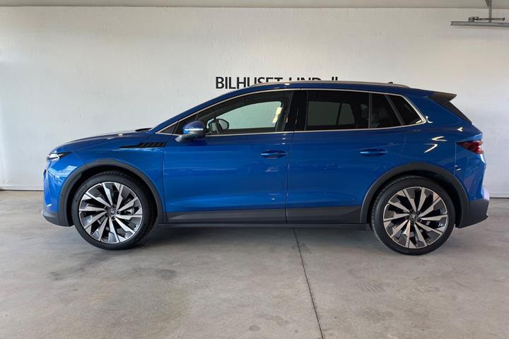 undefined Skoda Elroq fra 2025