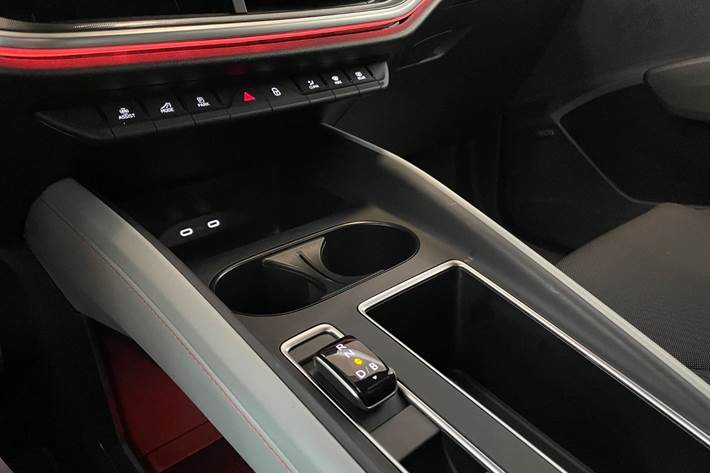 undefined Skoda Elroq fra 2025