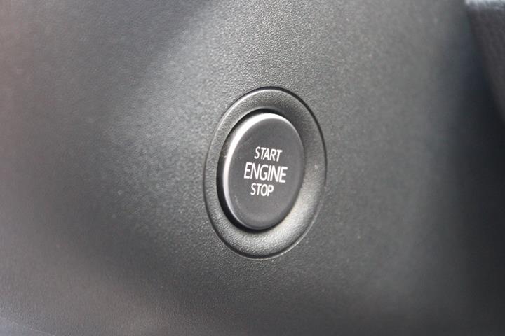 Grå VW ID.4 fra 2023