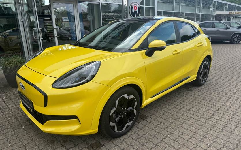 Ford Puma 43 Gen-E Premium