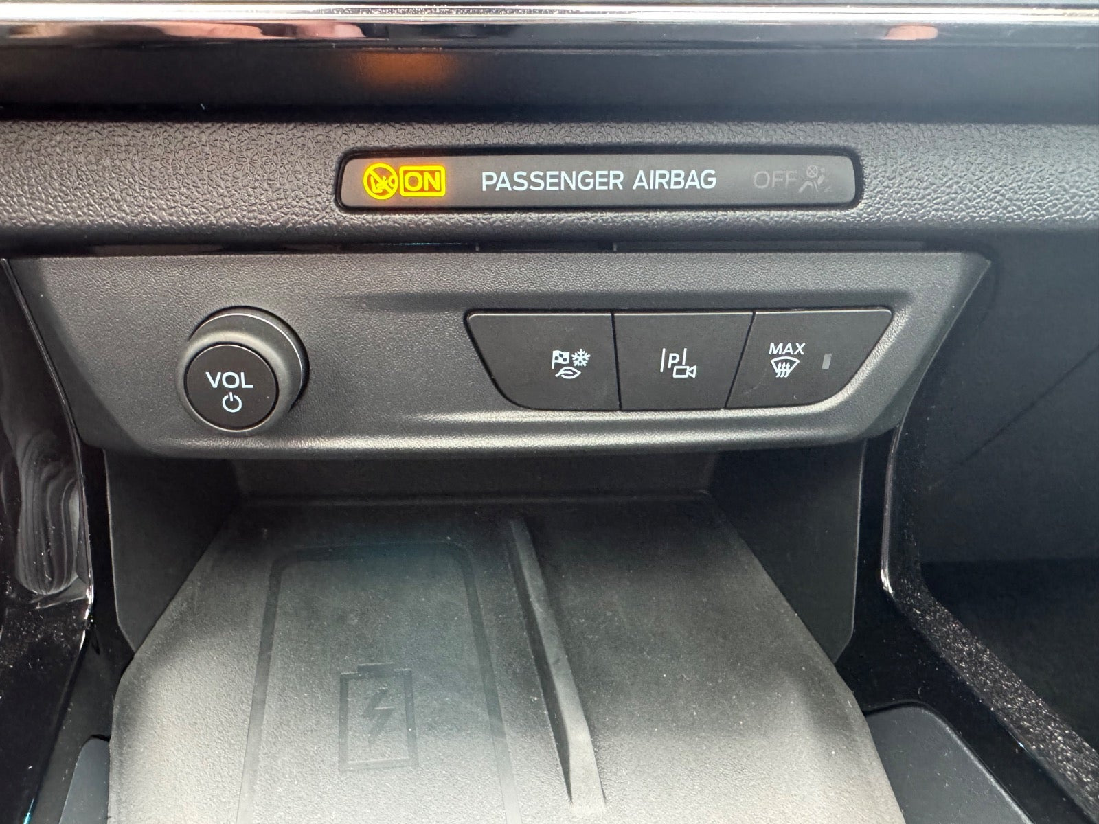 Gul Ford Puma fra 2025