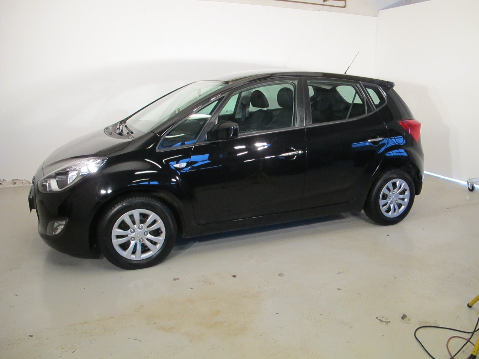 undefined Hyundai ix20 fra 2018